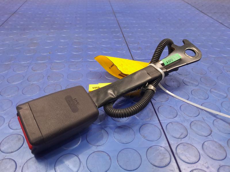 2015 Hyundai Tucson Front Seat Belt