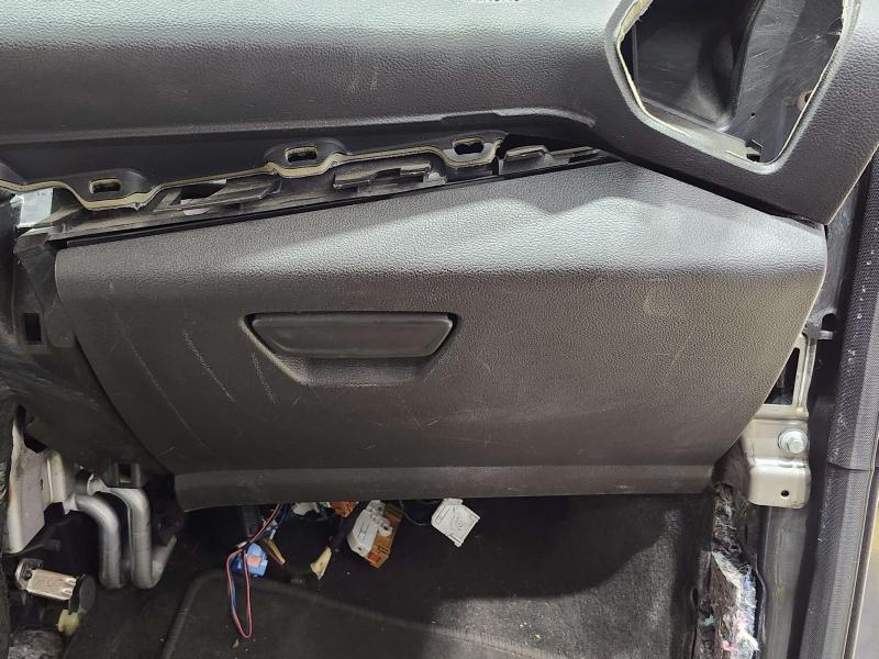 2013-2016 Ford Escape Glove Box Compartment Black Genuine OEM CJ5Z78060T10AB