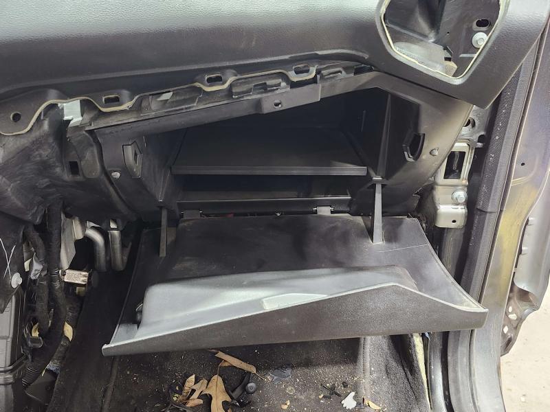 2013-2016 Ford Escape Glove Box Compartment Black Genuine OEM CJ5Z78060T10AB