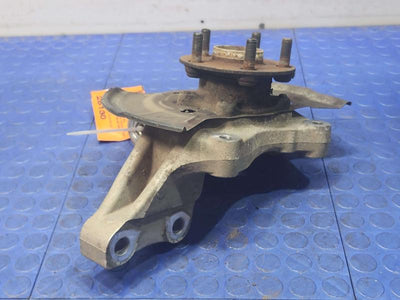 2014 Toyota Prius Spindle Knuckle Front