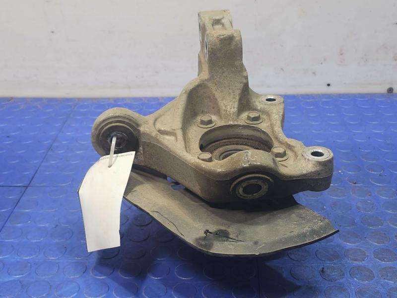 2014 Toyota Prius Spindle Knuckle Front