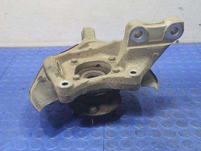 2014 Toyota Prius Spindle Knuckle Front
