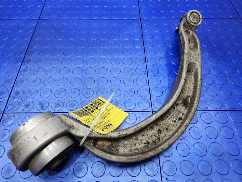 2015 Audi A6 Lower Control Arm Front