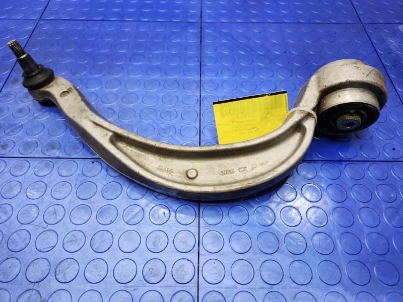 2015 Audi A6 Lower Control Arm Front