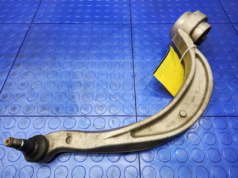 2015 Audi A6 Lower Control Arm Front