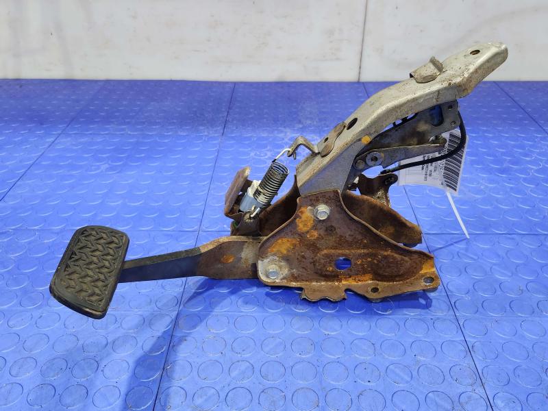 2009-2013 Subaru Forester Brake Pedal Assembly Genuine OEM 36012SC050