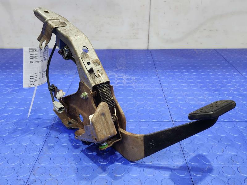 2009-2013 Subaru Forester Brake Pedal Assembly Genuine OEM 36012SC050