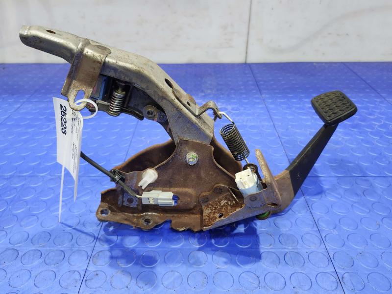 2009-2013 Subaru Forester Brake Pedal Assembly Genuine OEM 36012SC050