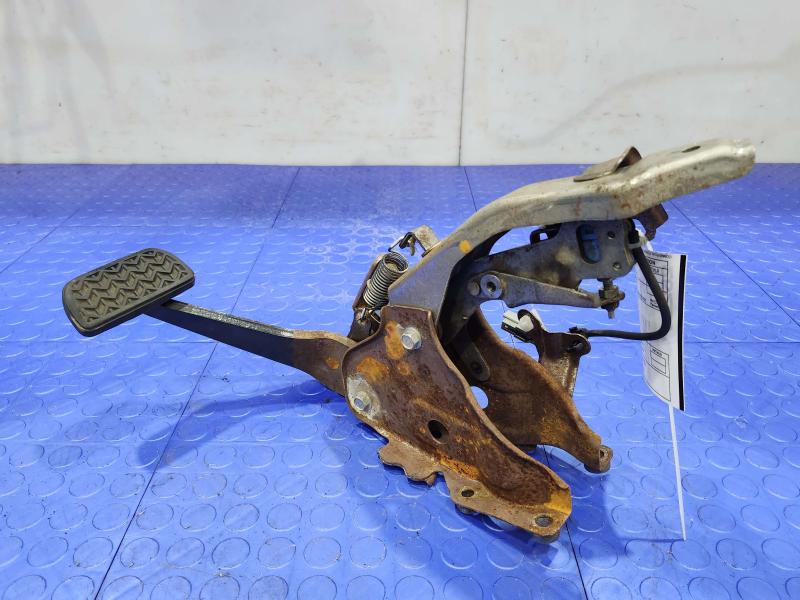 2009-2013 Subaru Forester Brake Pedal Assembly Genuine OEM 36012SC050