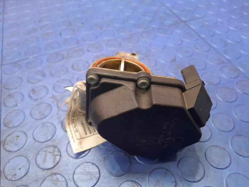 2013 Audi A6 Throttle Body/Valve Assy
