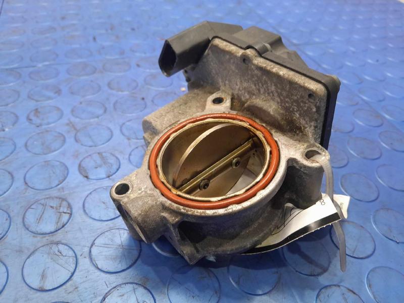 2013 Audi A6 Throttle Body/Valve Assy