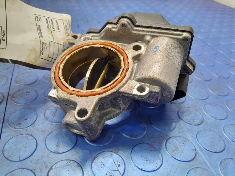 2013 Audi A6 Throttle Body/Valve Assy