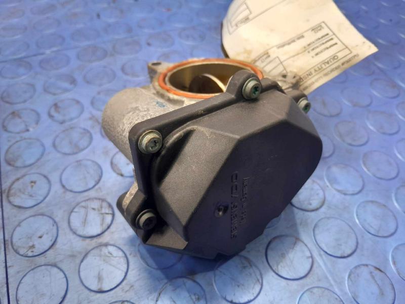 2013 Audi A6 Throttle Body/Valve Assy