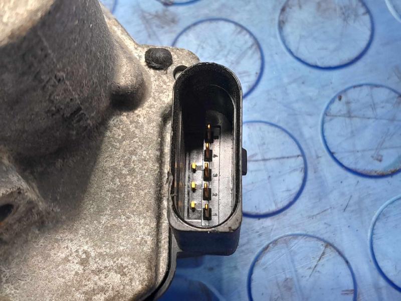 2013 Audi A6 Throttle Body/Valve Assy