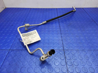 2009-2010 Volkswagen Routan 4.0L AC Air Conditioner Liquid Hose OEM 7B0820730