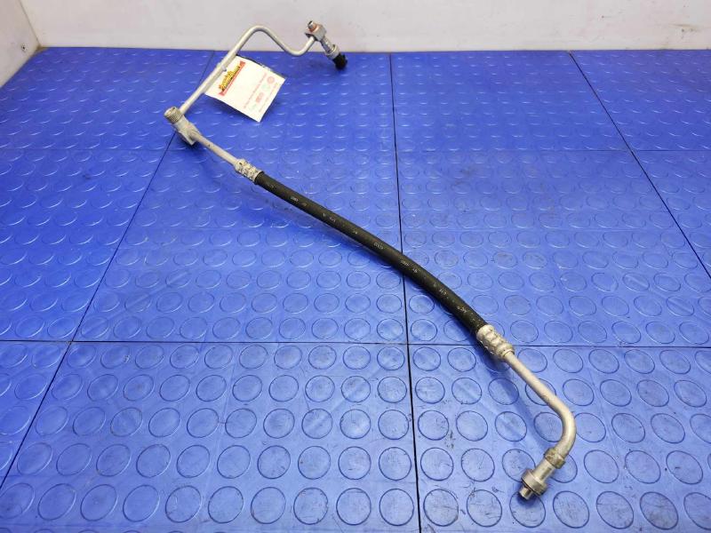 2009-2010 Volkswagen Routan 4.0L AC Air Conditioner Liquid Hose OEM 7B0820730