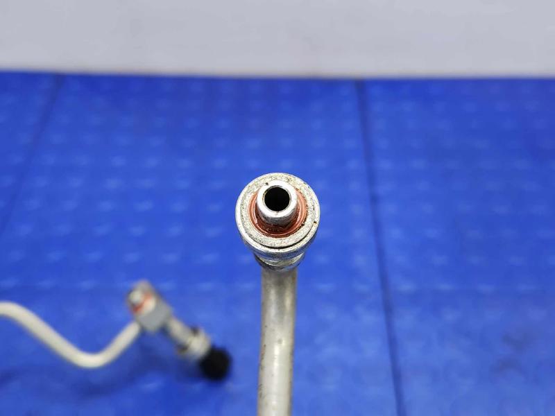 2009-2010 Volkswagen Routan 4.0L AC Air Conditioner Liquid Hose OEM 7B0820730
