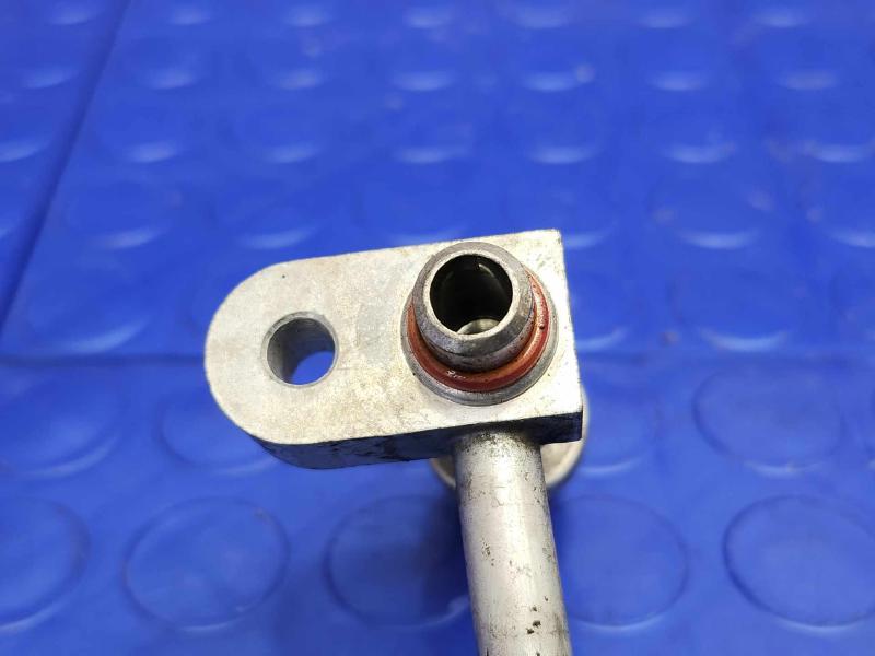 2009-2010 Volkswagen Routan 4.0L AC Air Conditioner Liquid Hose OEM 7B0820730