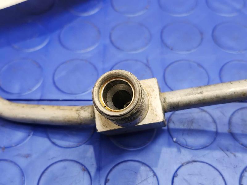 2009-2010 Volkswagen Routan 4.0L AC Air Conditioner Liquid Hose OEM 7B0820730
