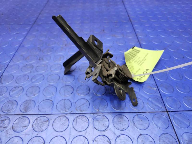 2014-2018 Subaru Forester Hood Latch Lock Assembly Genuine OEM 57310SG010