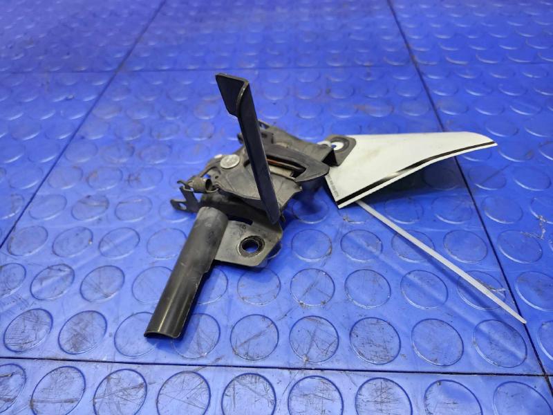 2014-2018 Subaru Forester Hood Latch Lock Assembly Genuine OEM 57310SG010