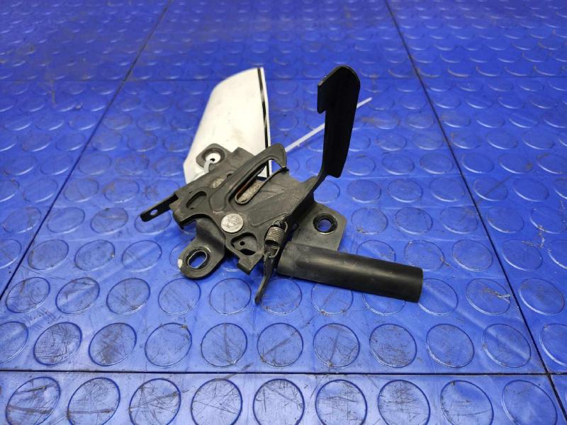 2014-2018 Subaru Forester Hood Latch Lock Assembly Genuine OEM 57310SG010