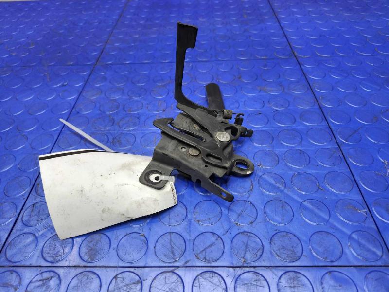 2014-2018 Subaru Forester Hood Latch Lock Assembly Genuine OEM 57310SG010