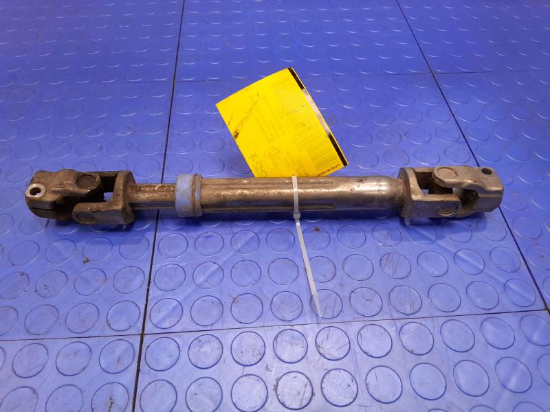 2015-2020 Ford F-150 Lower Steering Shaft Genuine OEM Part FL3Z3B676A