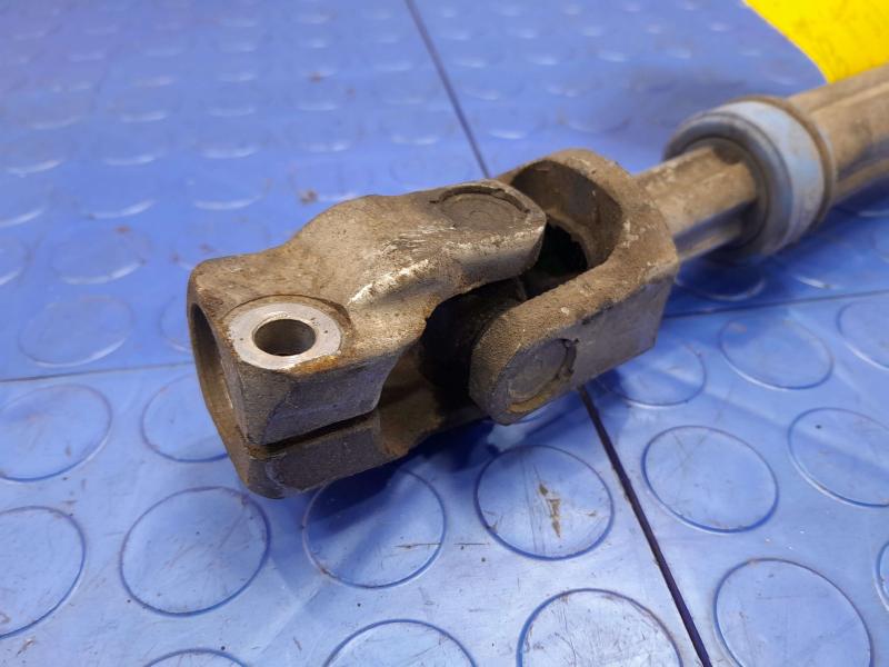 2015-2020 Ford F-150 Lower Steering Shaft Genuine OEM Part FL3Z3B676A