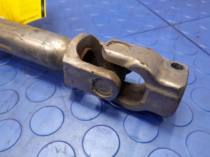 2015-2020 Ford F-150 Lower Steering Shaft Genuine OEM Part FL3Z3B676A