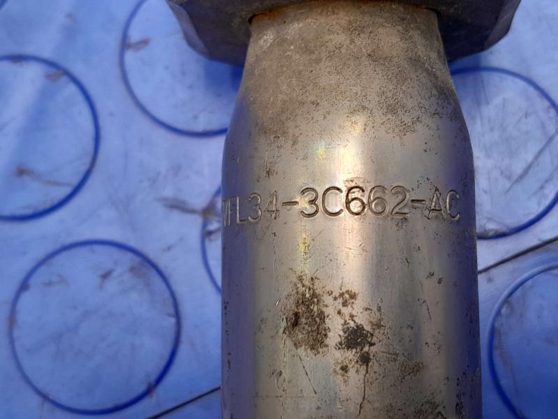 2015-2020 Ford F-150 Lower Steering Shaft Genuine OEM Part FL3Z3B676A