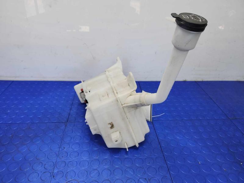 2016 Chevrolet Trax Washer Bottle