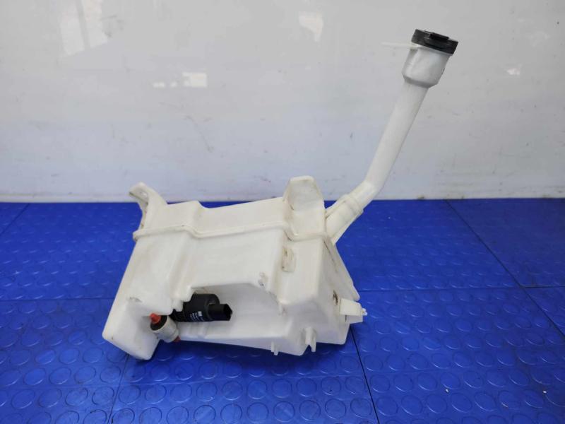 2016 Chevrolet Trax Washer Bottle