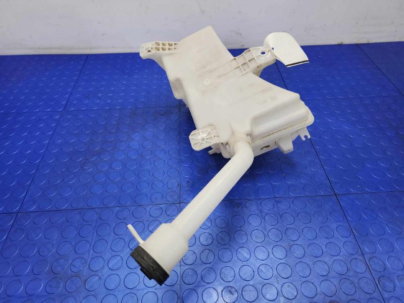 2016 Chevrolet Trax Washer Bottle