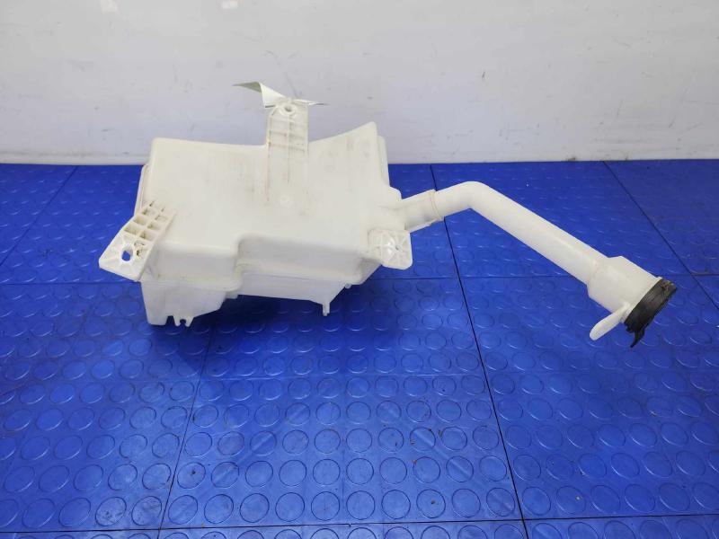 2016 Chevrolet Trax Washer Bottle