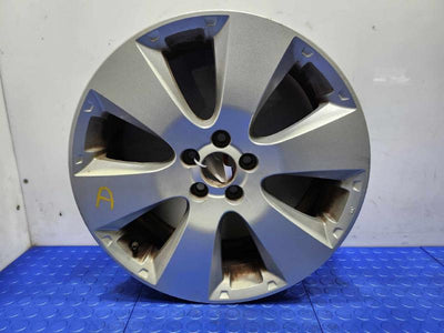2010 Subaru Legacy Wheel