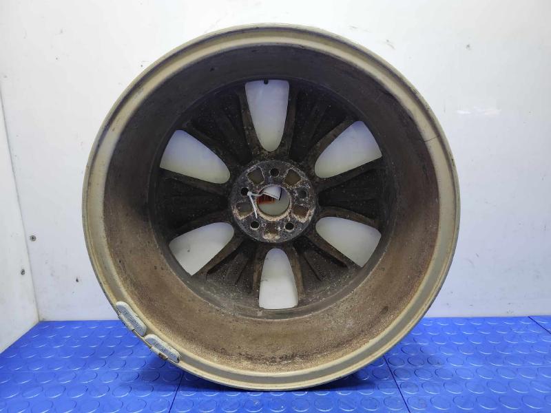 2010 Subaru Legacy Wheel
