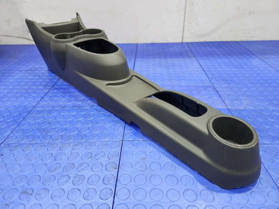 2014 Chevrolet Spark Front Console