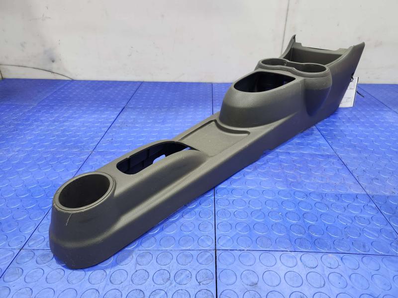 2014 Chevrolet Spark Front Console