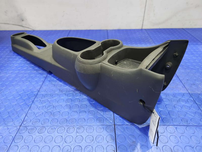 2014 Chevrolet Spark Front Console