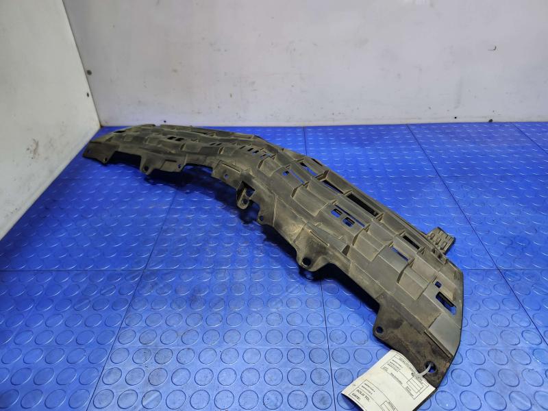 2013 Toyota Prius Grille