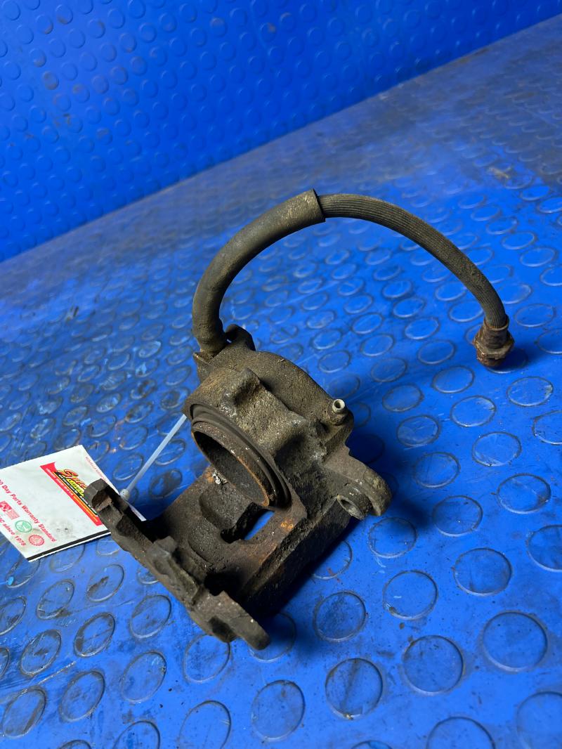 1991 Chevrolet S10 Caliper