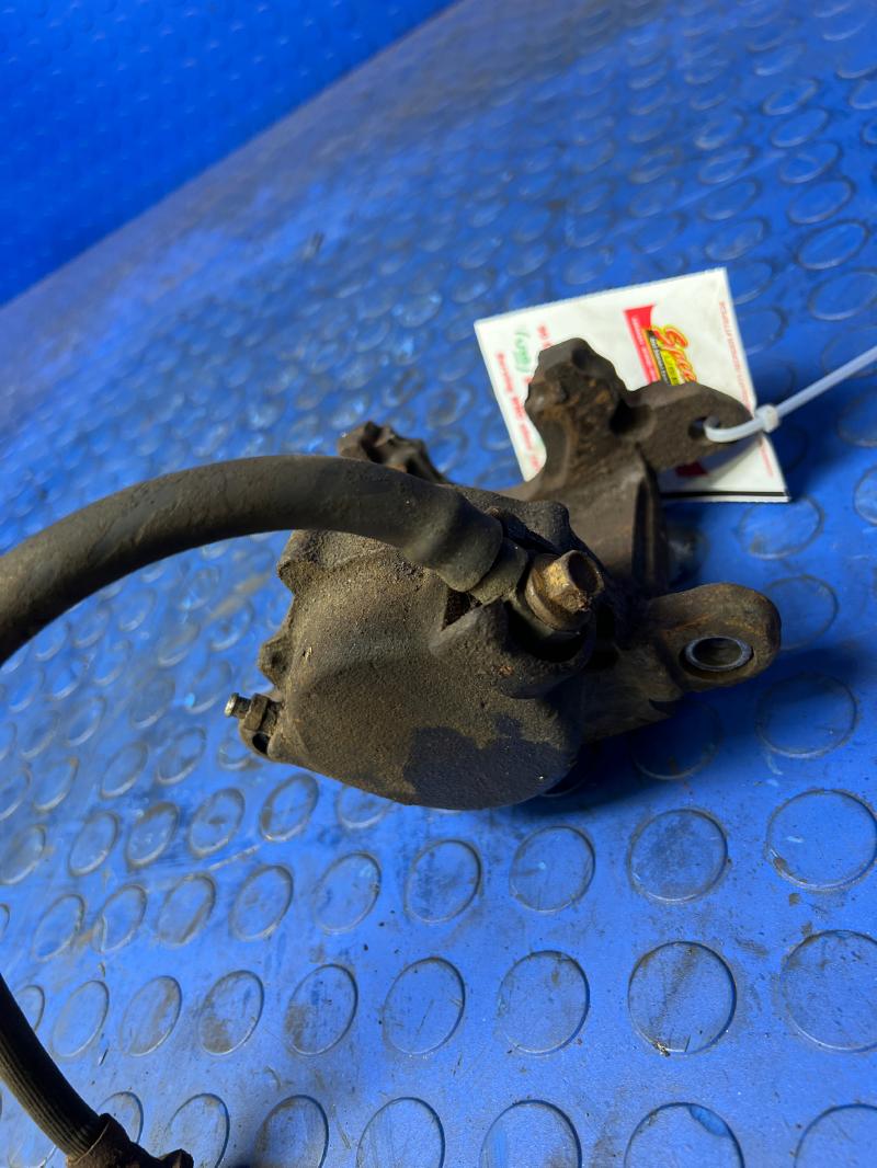 1991 Chevrolet S10 Caliper