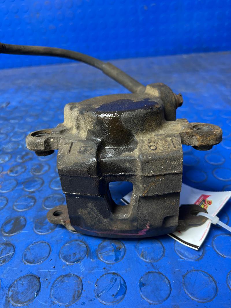 1991 Chevrolet S10 Caliper