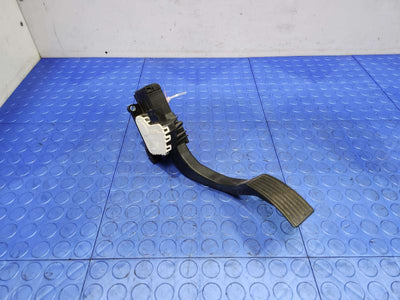2018 Ram ProMaster Pedal Assembly
