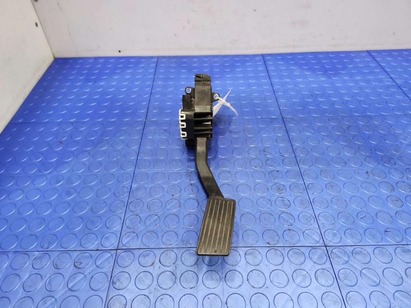 2018 Ram ProMaster Pedal Assembly