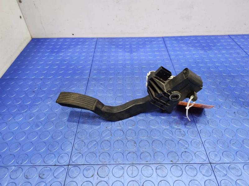2018 Ram ProMaster Pedal Assembly