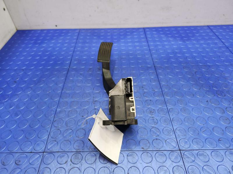 2018 Ram ProMaster Pedal Assembly