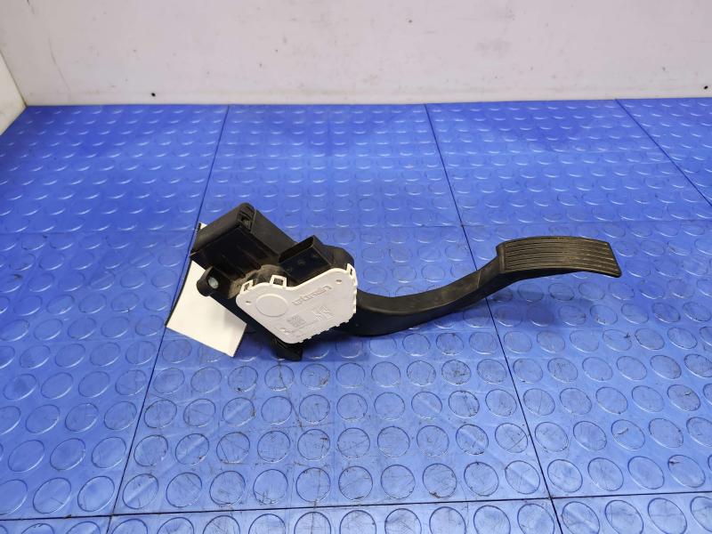 2018 Ram ProMaster Pedal Assembly