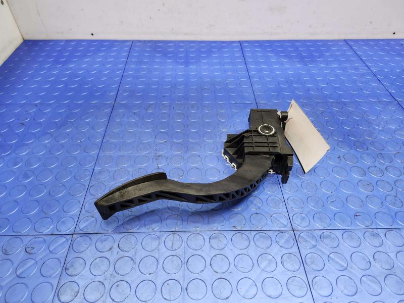 2018 Ram ProMaster Pedal Assembly